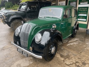 1948 Morris Eight