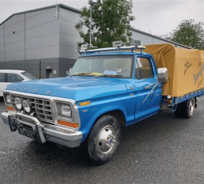 1979 Ford Pickup