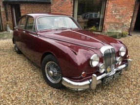 1965 Daimler 2.5 V8