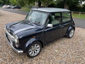 1999 Rover Mini Cooper