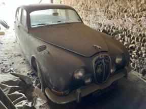 1965 Jaguar S-Type