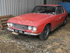 1969 Jensen Interceptor