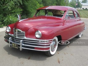 1949 Packard Eight