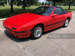 1988 Mazda RX-7