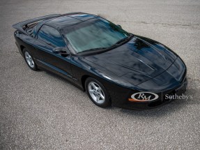 1995 Pontiac Firebird Trans Am