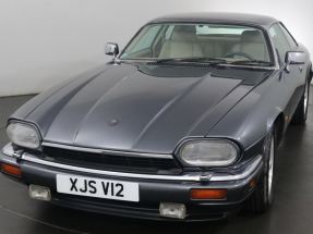 1994 Jaguar XJS