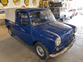 1981 Mini 95