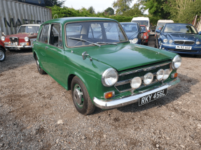 1973 Austin 1100