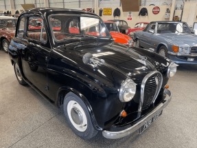 1957 Austin A35