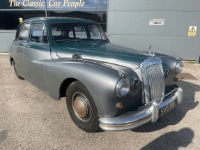 1961 Daimler Majestic Major