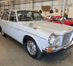 1970 Volvo 164