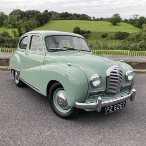 1954 Austin A40