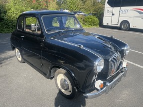 1955 Austin A30