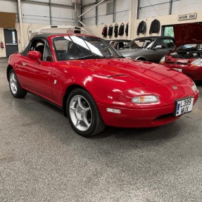 1994 Mazda MX-5