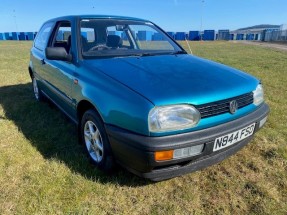 1995 Volkswagen Golf