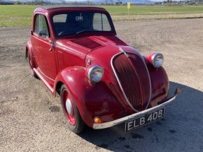 1937 Fiat 500