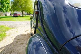 1952 Renault 4CV