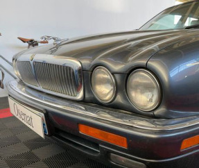 1995 Jaguar XJ