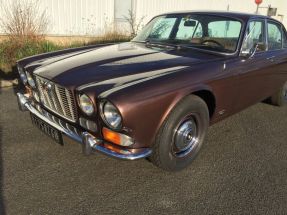 1971 Jaguar XJ6