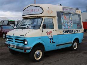 1978 Bedford CF