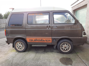 1999 Daihatsu Hi-Jet