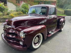 1955 Chevrolet Stepside