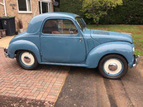 1949 Fiat 500