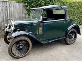1932 Austin Seven