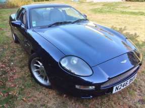 1996 Aston Martin DB7