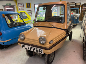 1970 SEAB Flipper