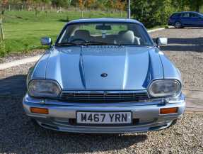 1994 Jaguar XJS