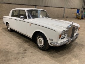 1970 Rolls-Royce Silver Shadow