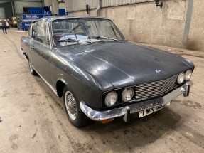 1968 Sunbeam Rapier