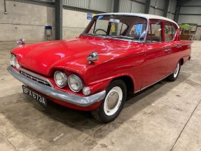 1961 Ford Consul Classic