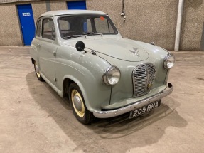 1956 Austin A30