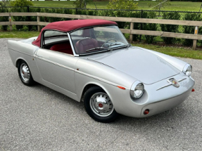 1959 Abarth Fiat 750