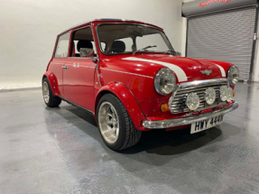 1975 Mini 