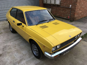 1977 Fiat 128