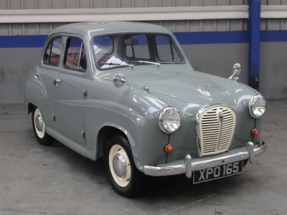 1957 Austin A35