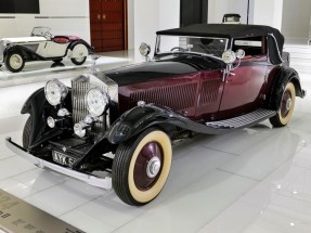 1934 Rolls-Royce Phantom