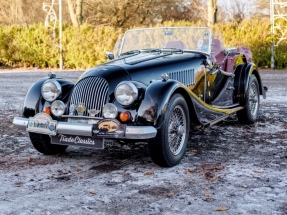 1985 Morgan 4/4