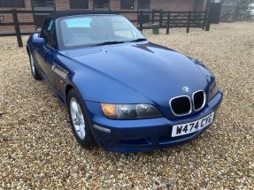 2000 BMW Z3