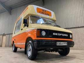 1987 Bedford CF