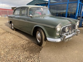 1964 Humber Hawk