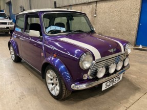 1998 Rover Mini Cooper