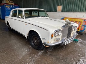 1975 Rolls-Royce Silver Shadow