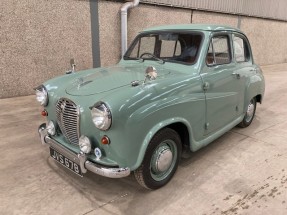 1954 Austin A30