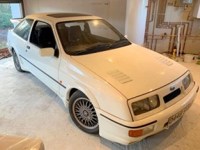 1987 Ford Sierra RS Cosworth