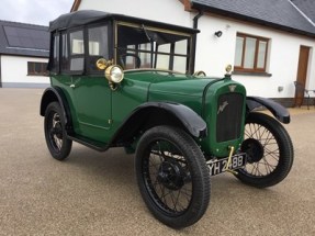 1927 Austin Seven