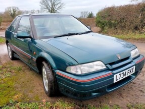 1993 Rover 220